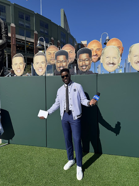 Andre' Julius- Custom Suits & Tuxedos