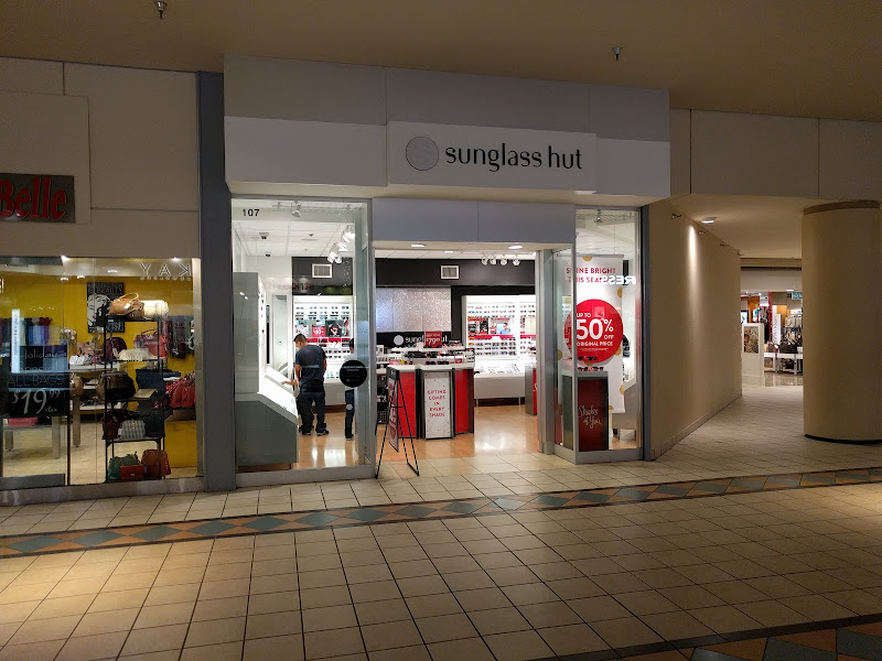 Sunglass Hut