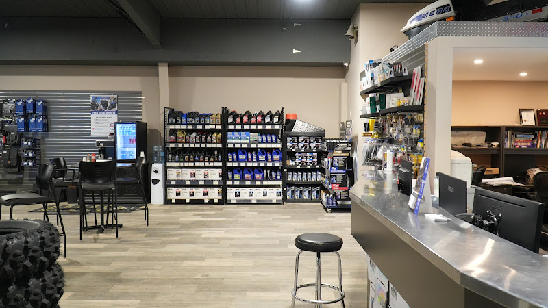 Westshore Marine Parts Store