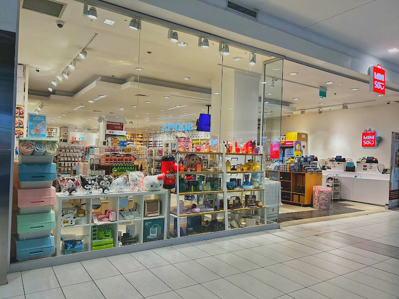 Miniso