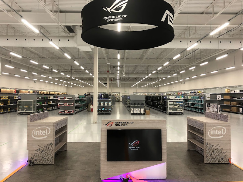Canada Computers & Electronics