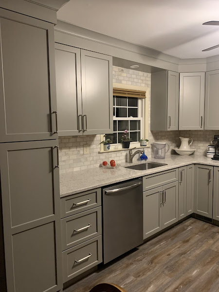Severna Park Kitchen and Bath LLC