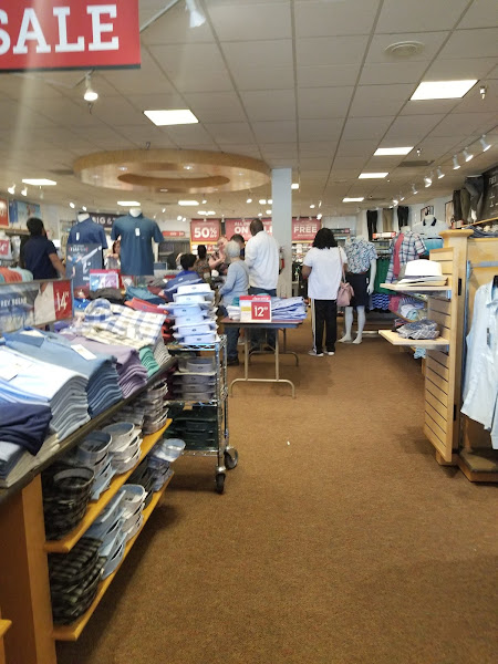 Carter's