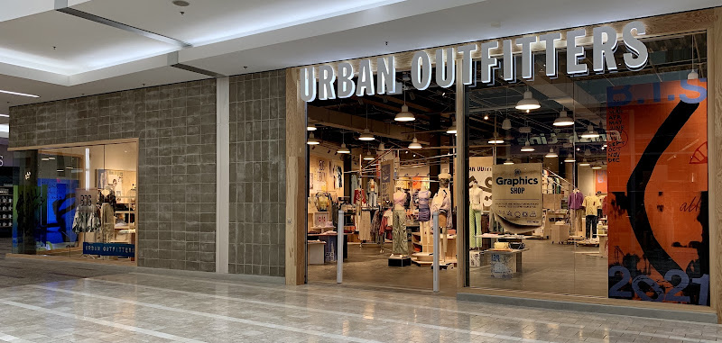 Urban Outfitters