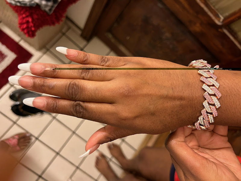 Bling Jewelry