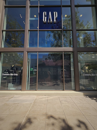 Gap