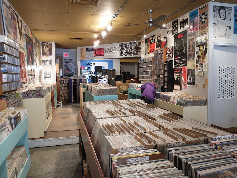 Bluestreak Records