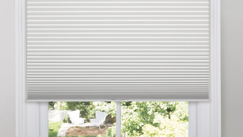 Yukon Blinds