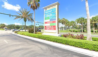 St. Lucie Jewelry