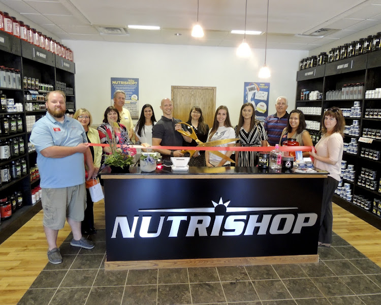 Nutrishop