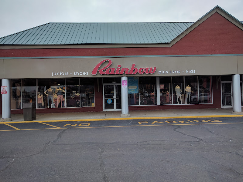 Rainbow Shops