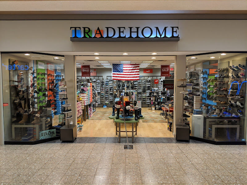 TRADEHOME