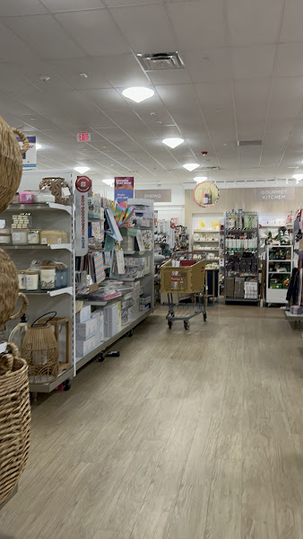 HomeGoods