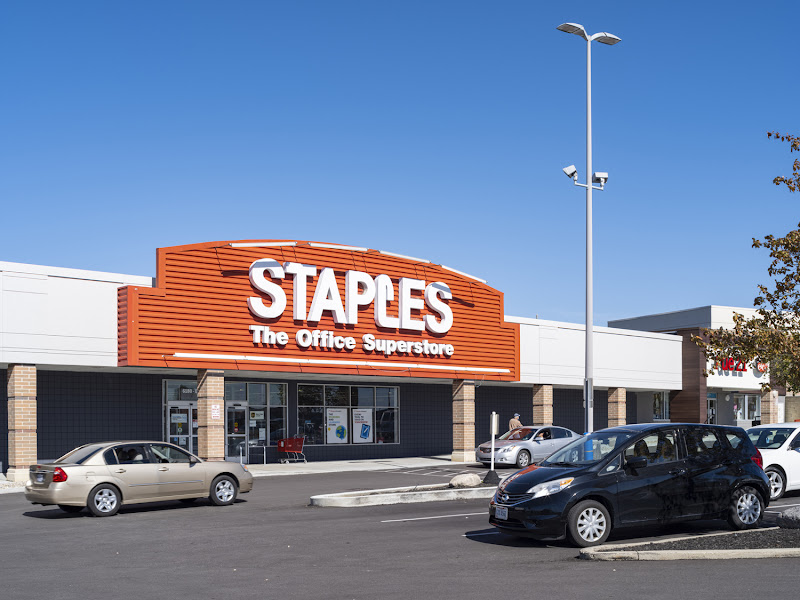 Western Hills Plaza