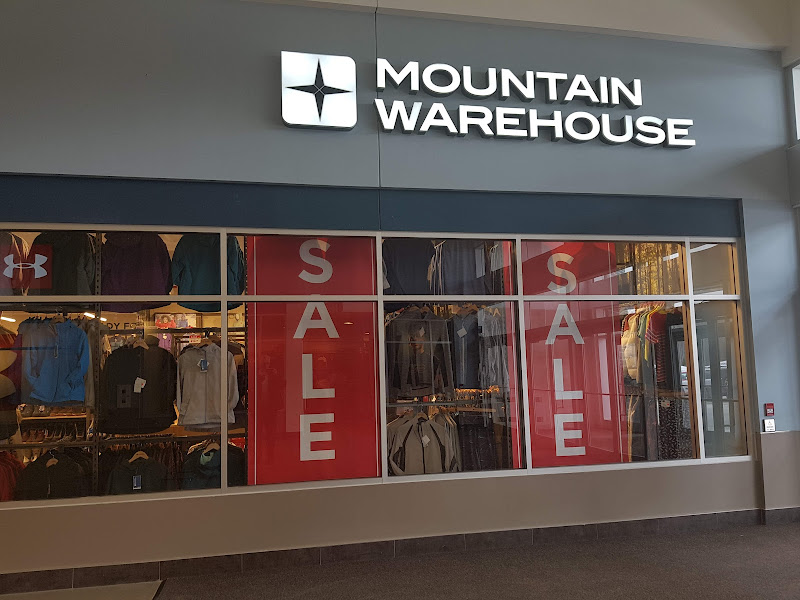 Mountain Warehouse