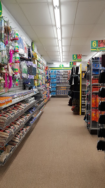 Dollarama