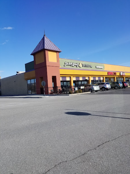 St. Louis Bread Co.