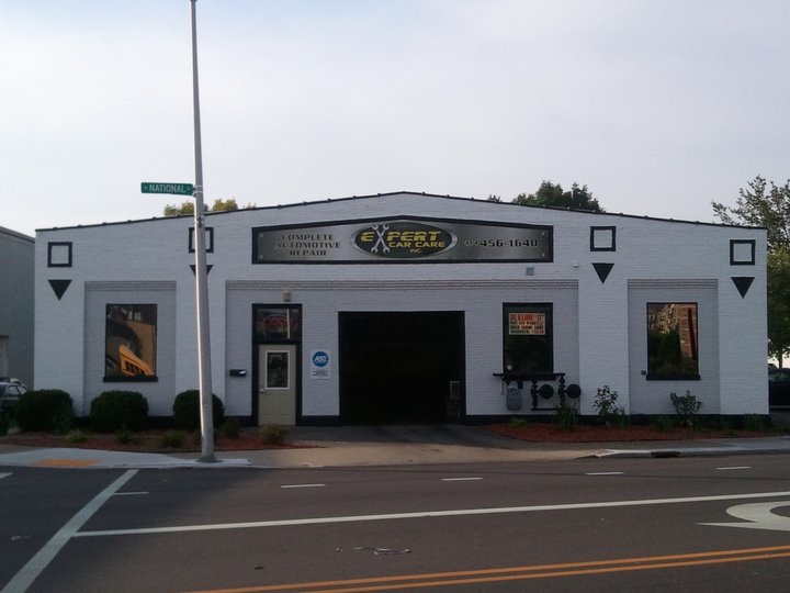 Expert Car Care Inc.