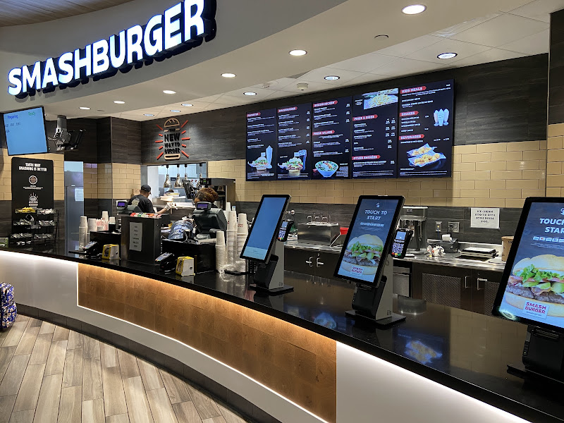 Smashburger