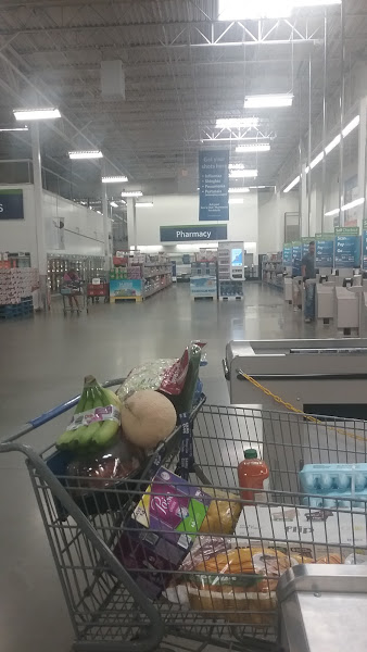 Sam's Club Pharmacy