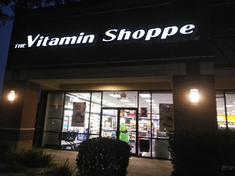 Vitamin Shoppe