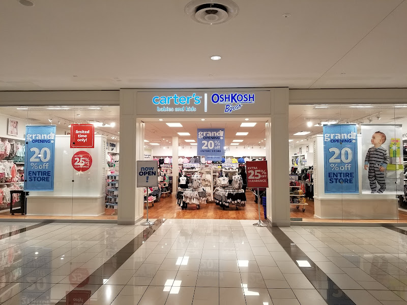 Carter's