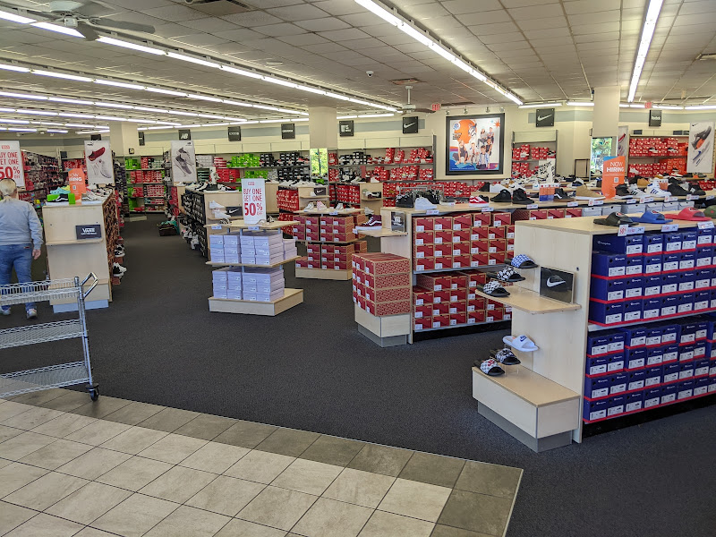 Rack Room Shoes