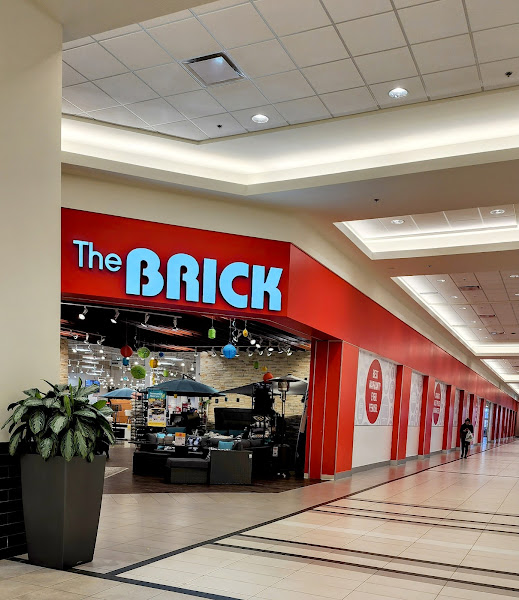 The Brick