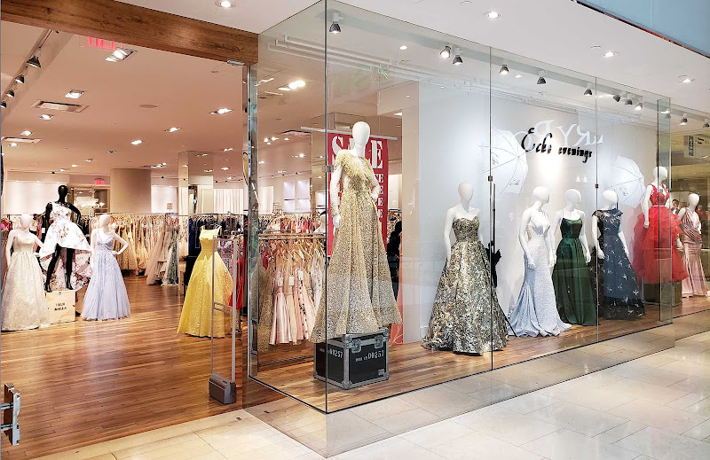 Echo Evenings - Prom Dresses Calgary