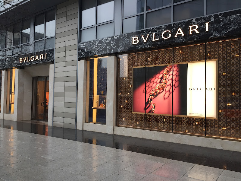 Bvlgari