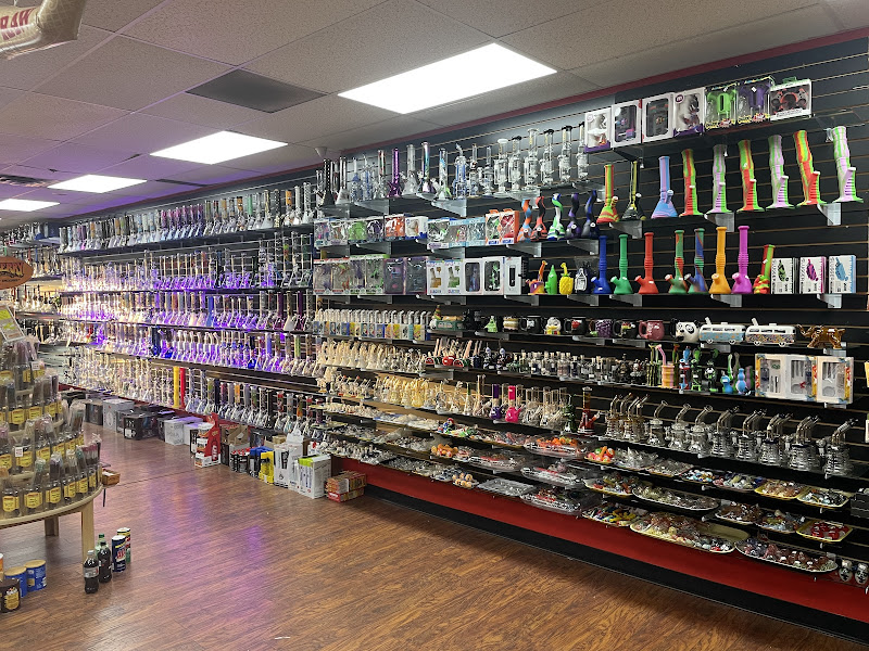 Finest Vapor And Smoke New Castle