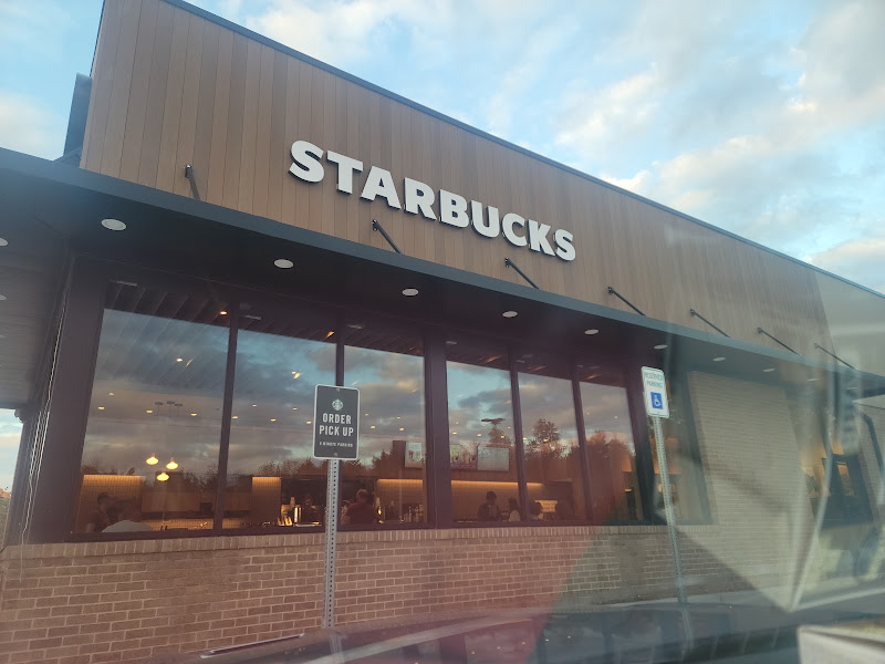 Starbucks Coffee Company