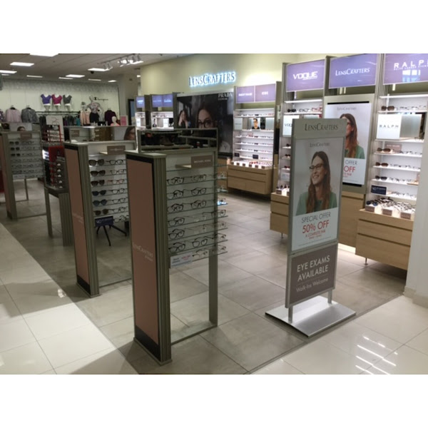 LensCrafters at Macy's