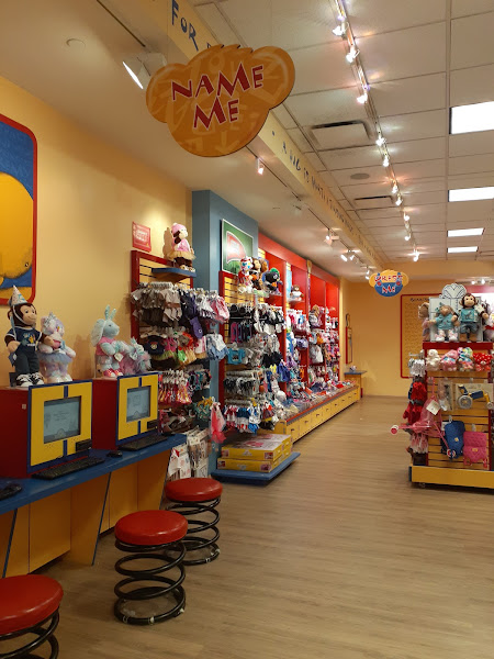 Build-A-Bear Workshop