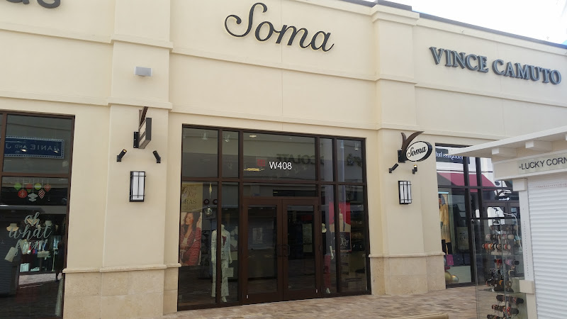 Soma