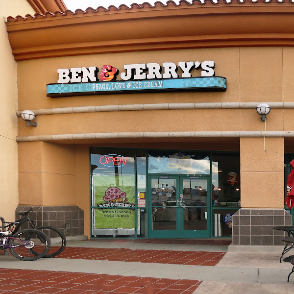 Ben & Jerry's