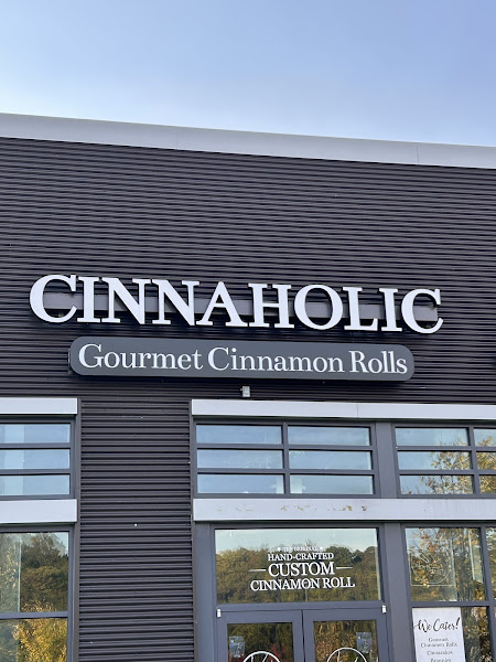 Cinnaholic