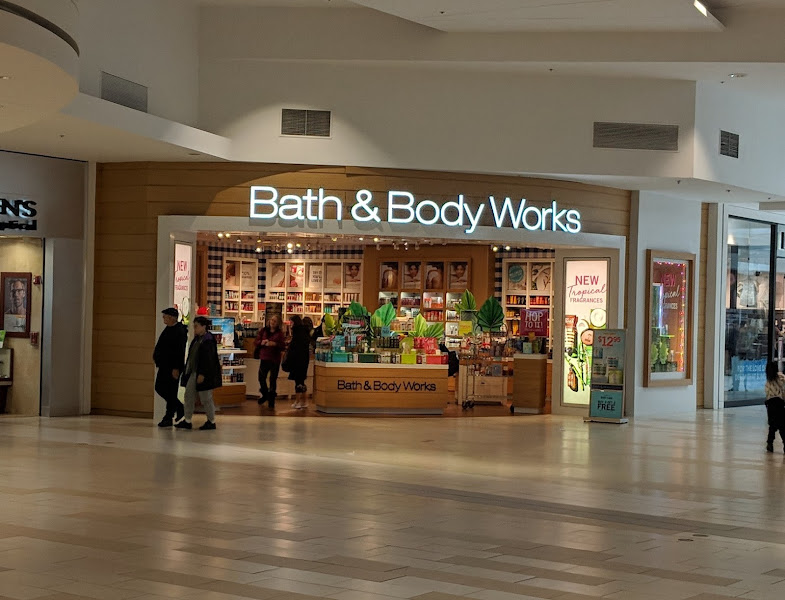 Bath & Body Works