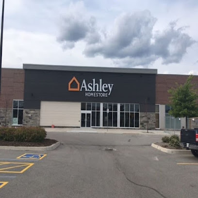 Ashley Homestore