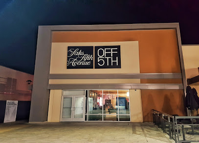 Saks Off 5th