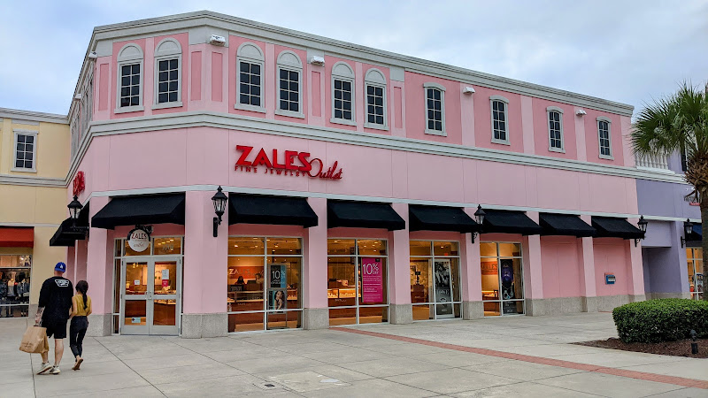 Zales Outlet