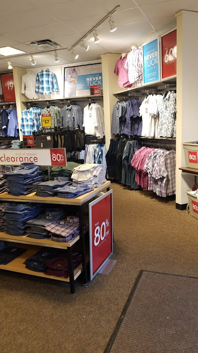 Van Heusen Outlet