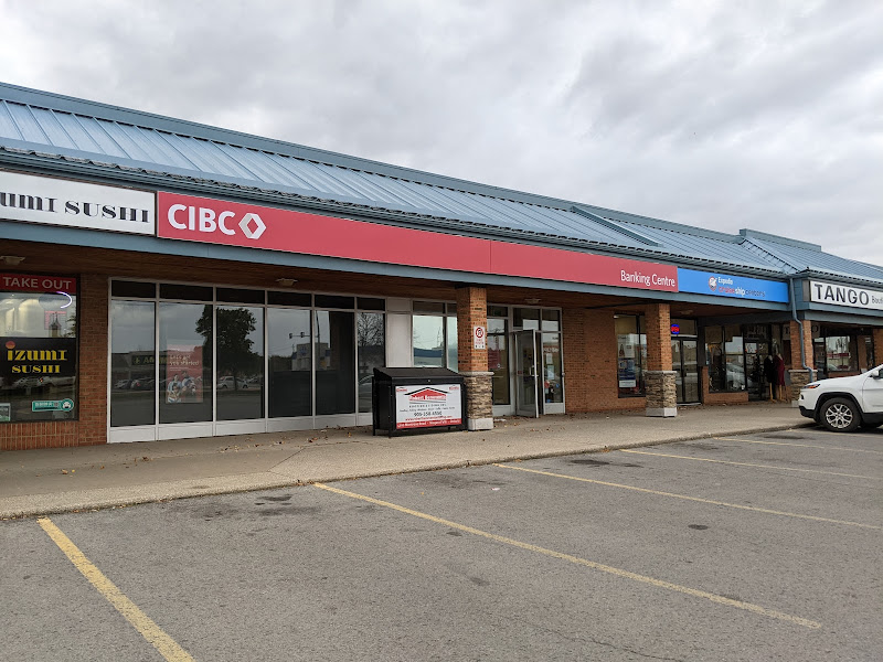 Ridley Heights Plaza