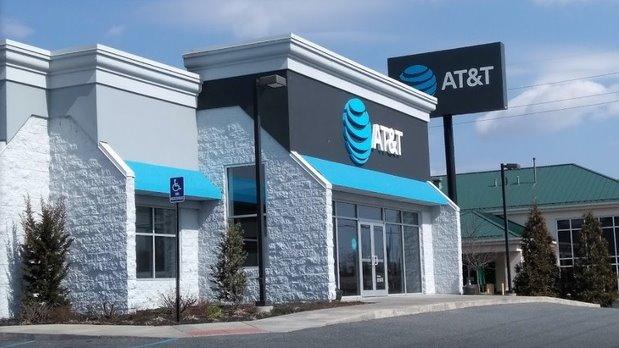 AT&T Store