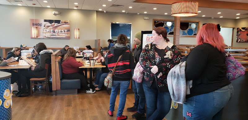 IHOP