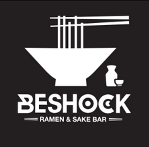 Beshock Ramen & Sake Bar logo