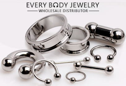 BN Body Jewelry