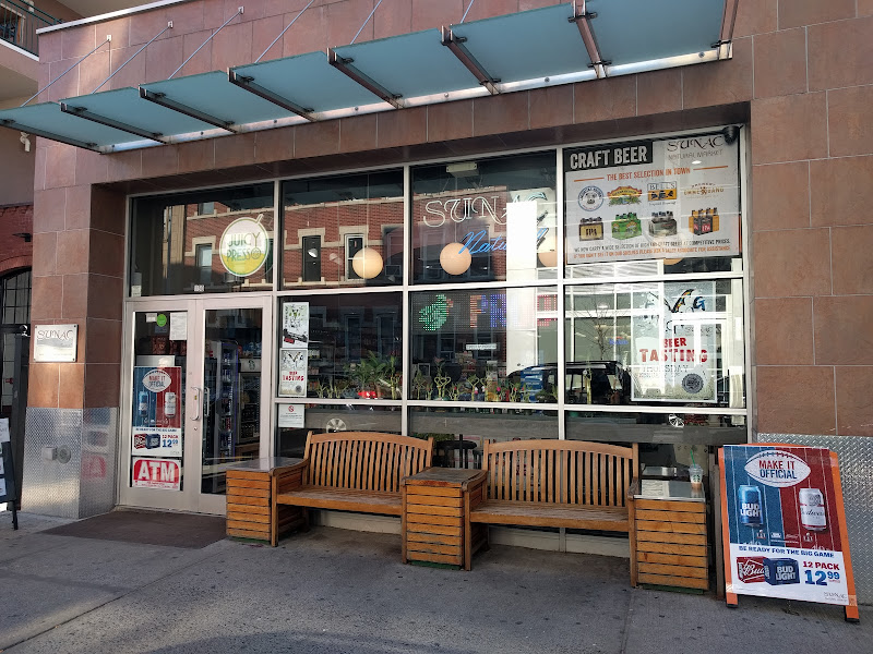 Sunac Natural Deli