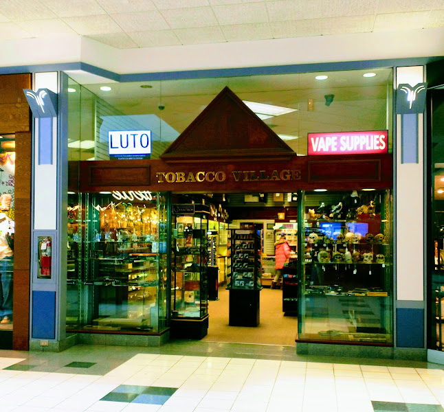 Tobacco Village