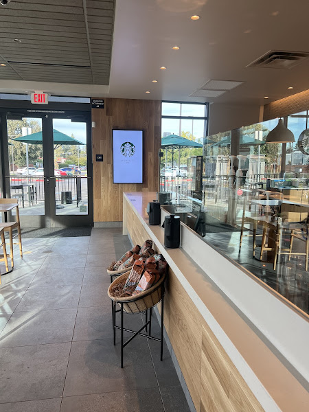 Starbucks Coffee Company